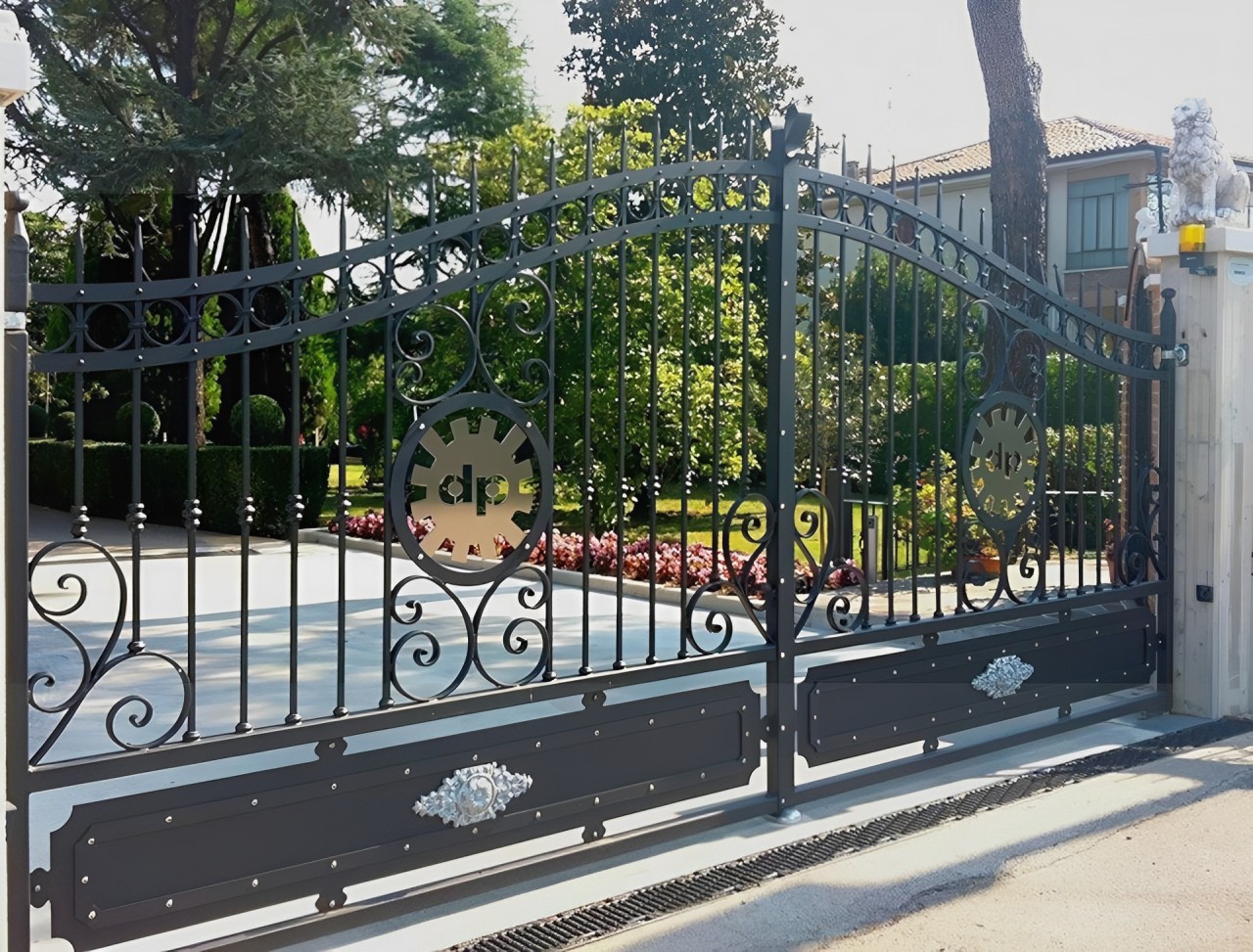 Più di 50 anni di esperienza nel settore, ma con lo sguardo verso il futuro