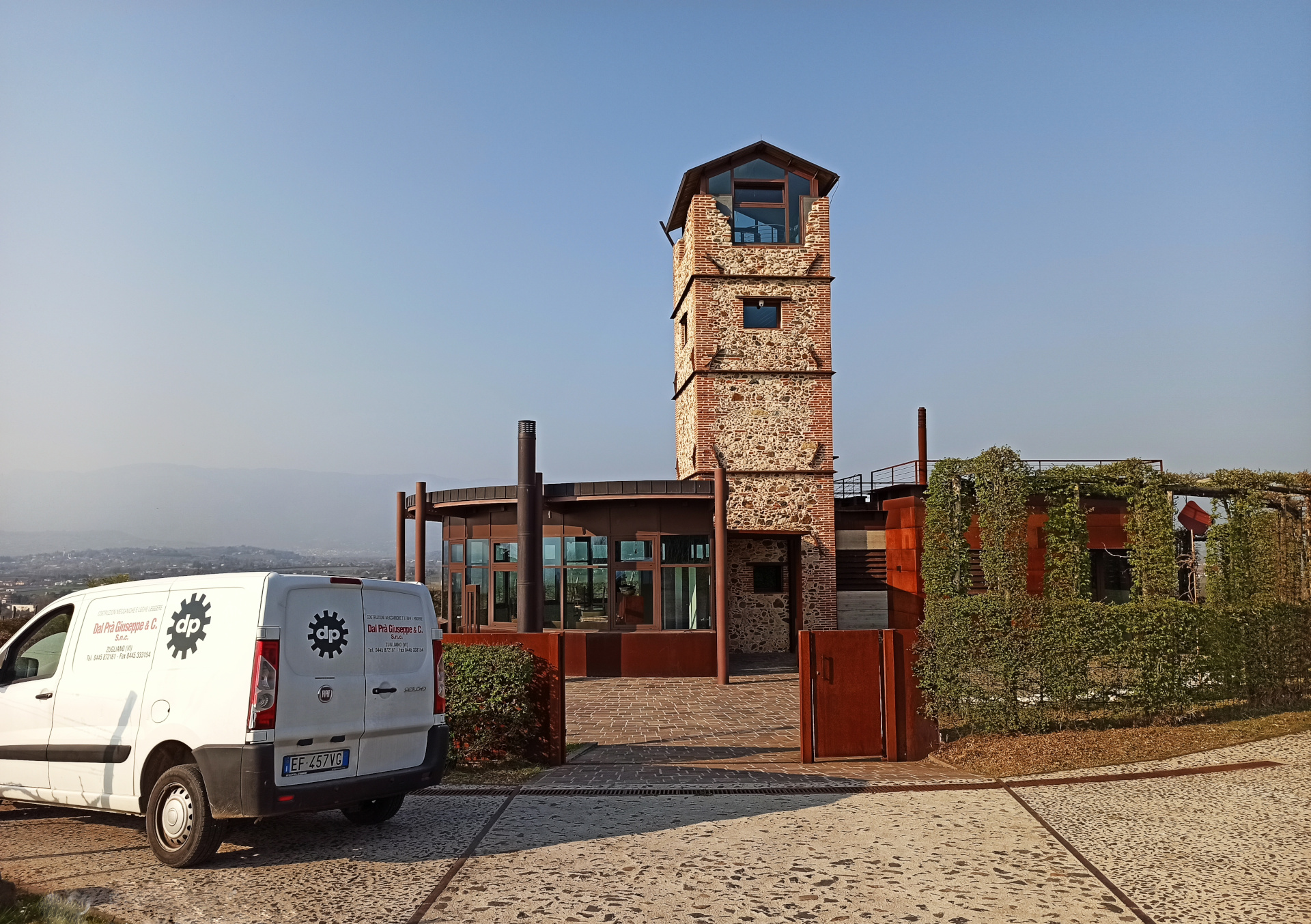 Soluzioni su misura per ogni esigenza